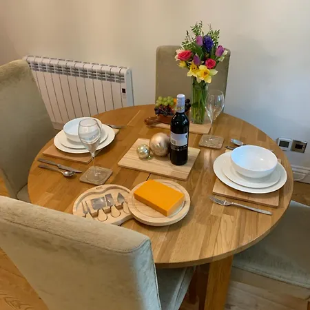Willow View, Appartamento Cartmel