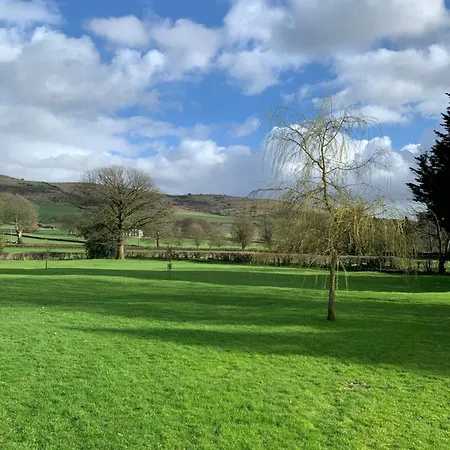 Willow View, Διαμέρισμα Cartmel