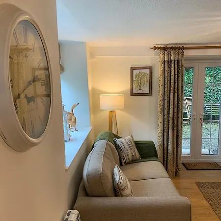 Διαμέρισμα Willow View,