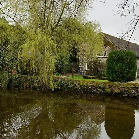 Willow View, Διαμέρισμα Cartmel