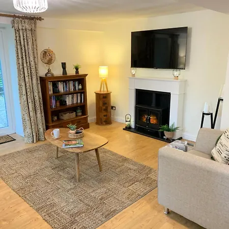 Apartment Willow View,