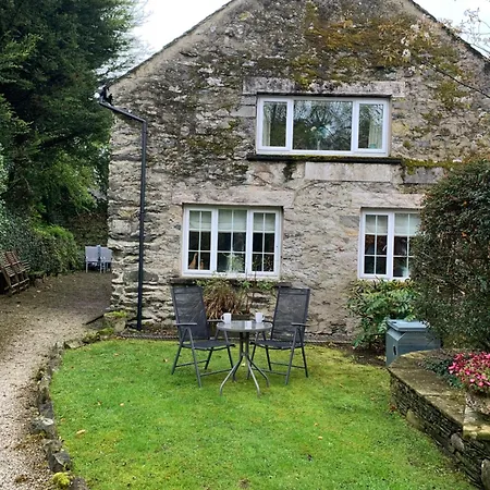 Willow View, Cartmel