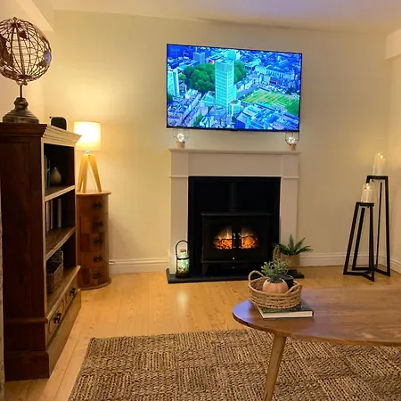 Willow View, Cartmel