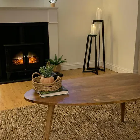 Willow View, Cartmel