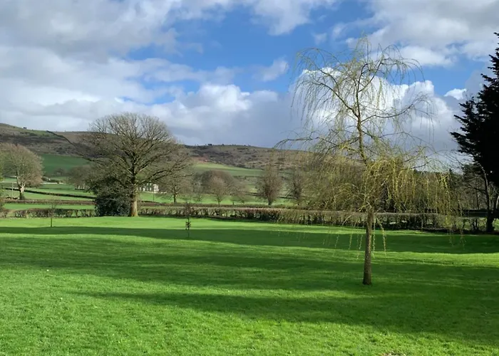 Willow View, Apartamento Cartmel