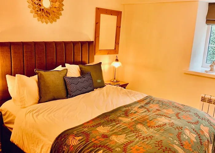 Willow View, * Cartmel