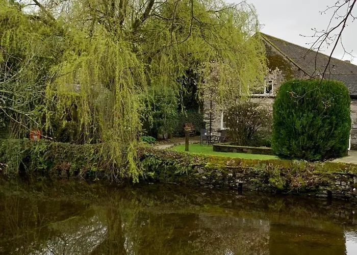 Willow View, Apartamento Cartmel