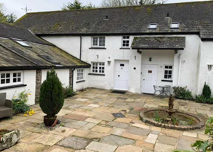 Willow View, Apartamento *