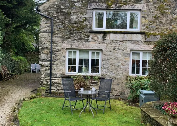 Willow View, Cartmel