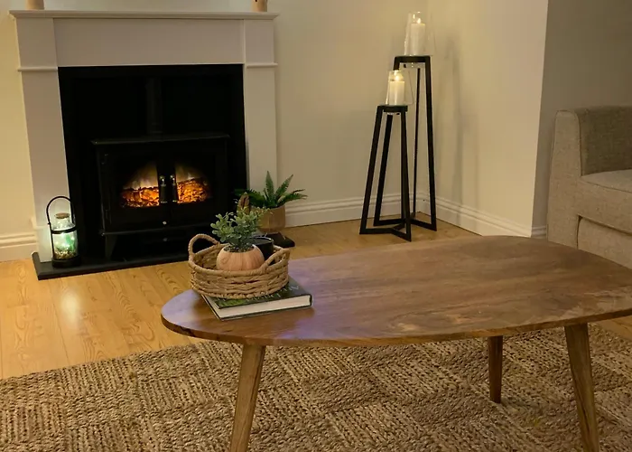 Willow View, Cartmel