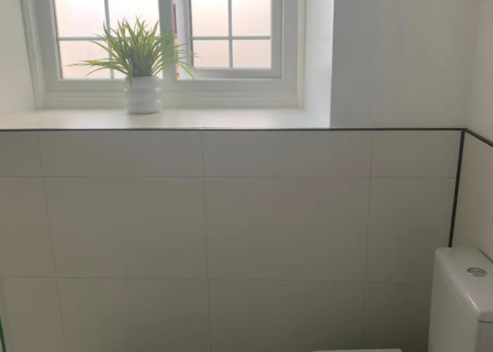 Apartamento Willow View,