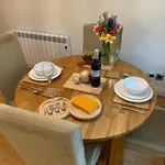Willow View, Διαμέρισμα Cartmel