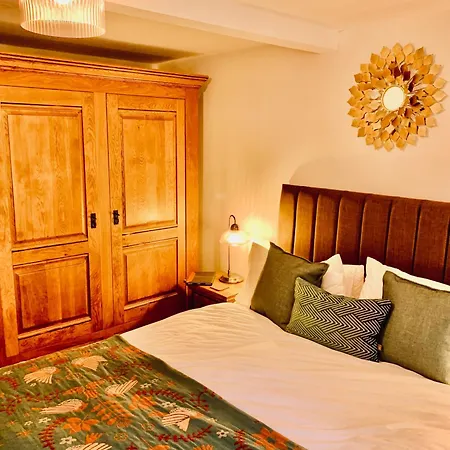 Apartamento Willow View,