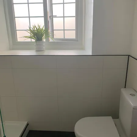 Apartamento Willow View,